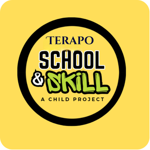Terapo School & Skill — A Child Project